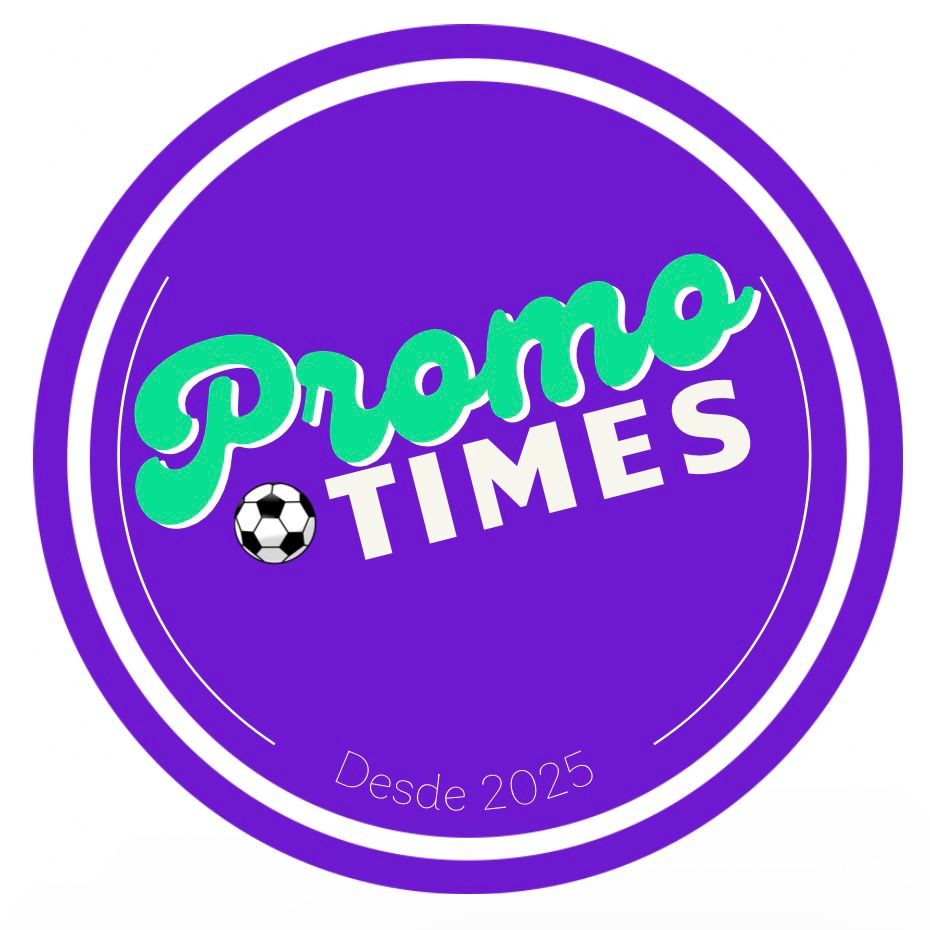 Logo Promo Times